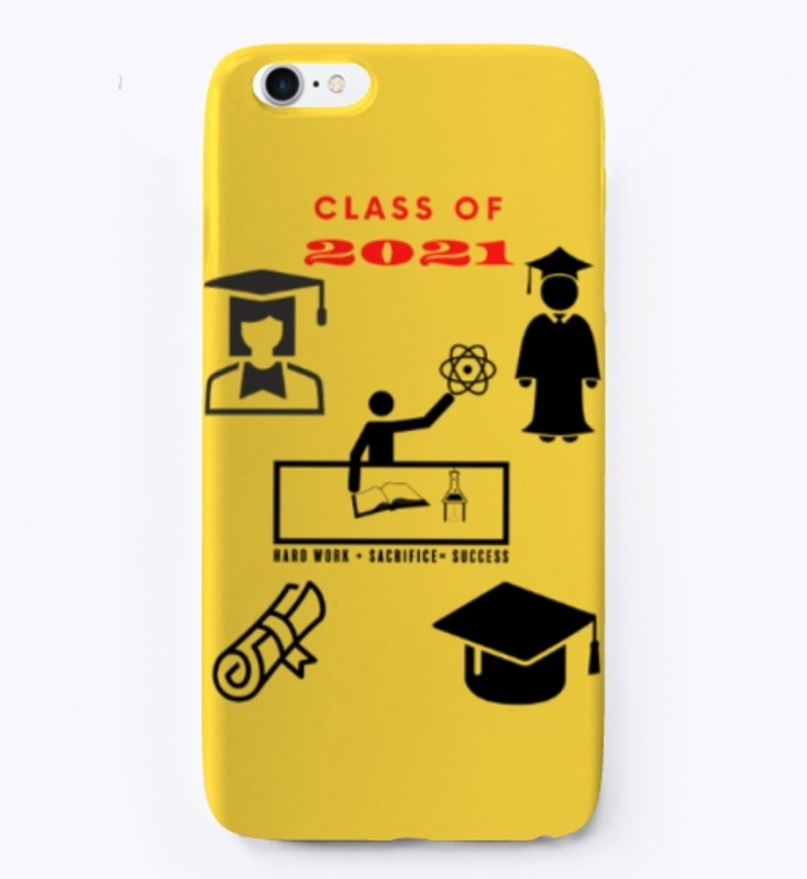 Class of 2021!!!!