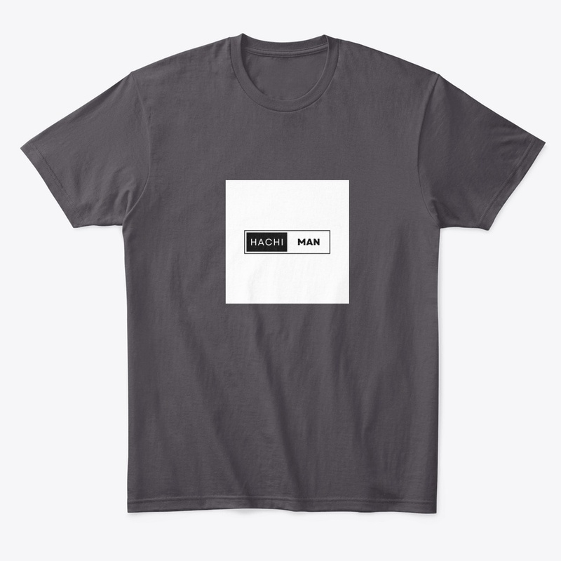 Hachiman Tee