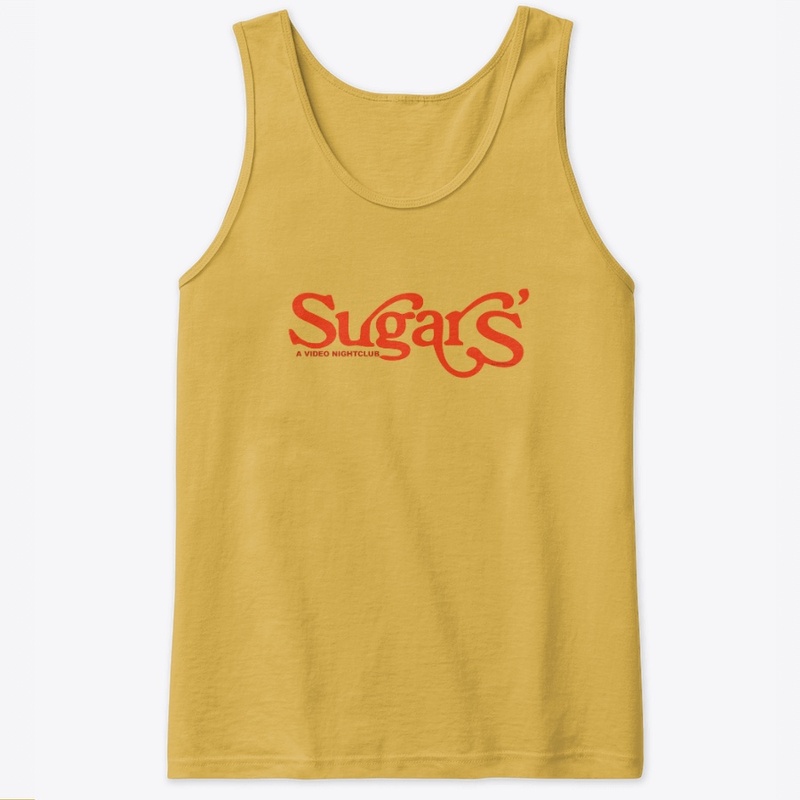 Sugar's