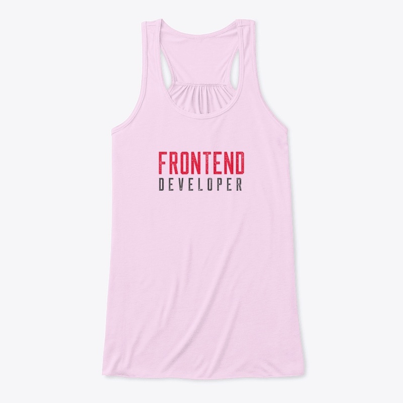 Frontend Developer