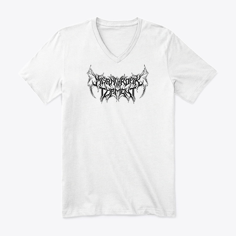 MISANTHROPIK TORMENT