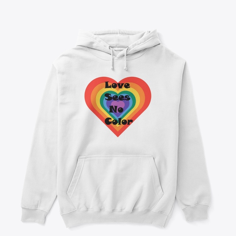 Love Sees No Color D1