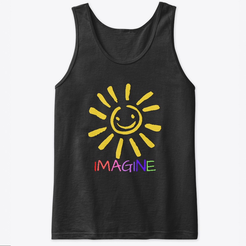 Imagine 2021 Design