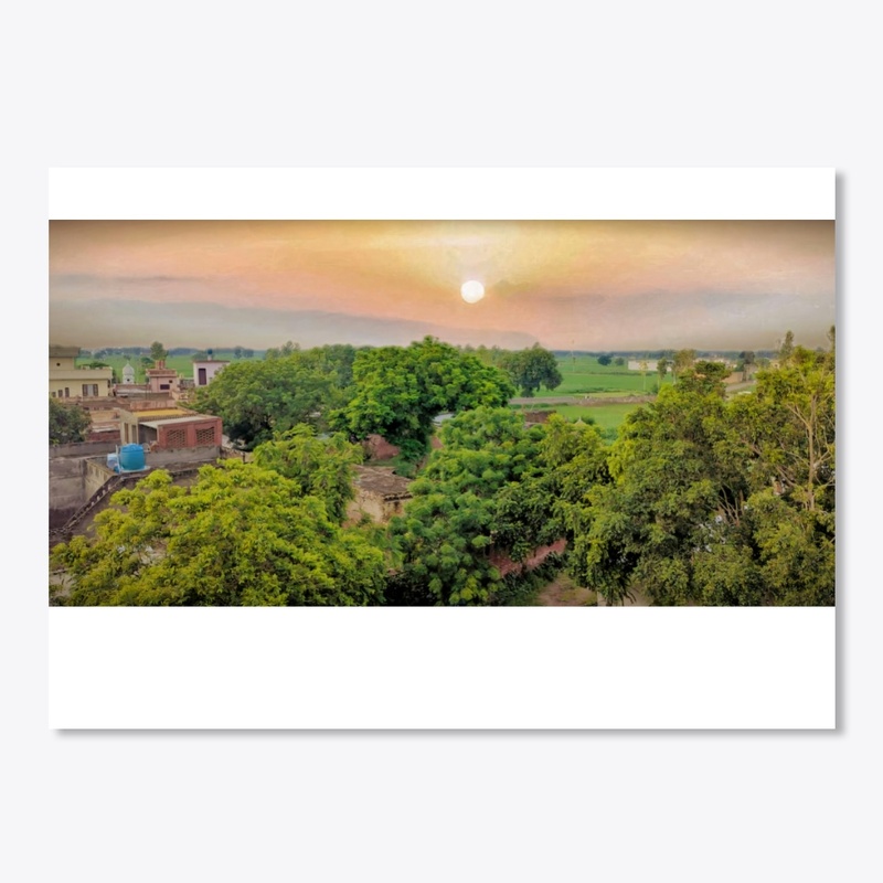 Mera Rangla Punjab