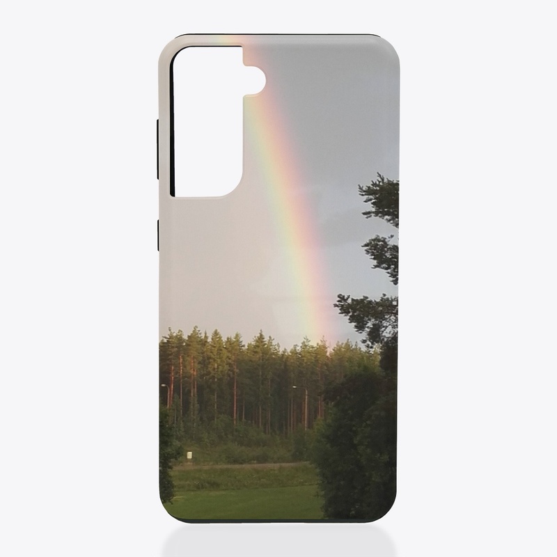 Rainbow magic