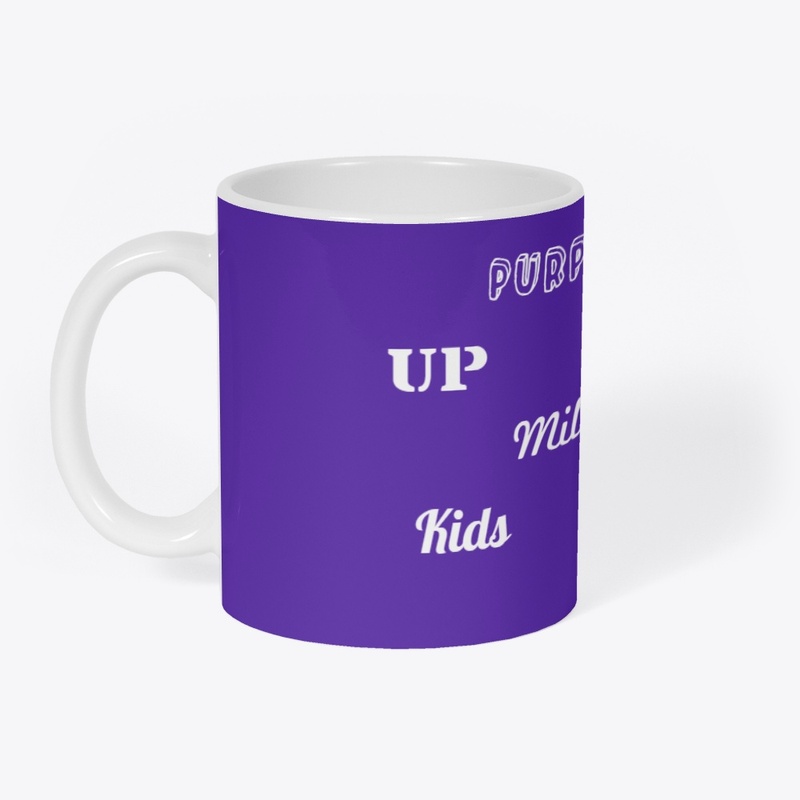 Purple Up