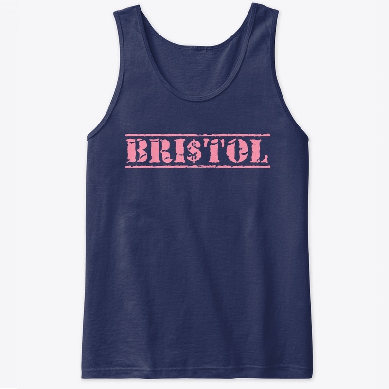 BRI$TOL PINK APPAREL