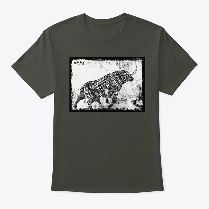 BULL ACTION