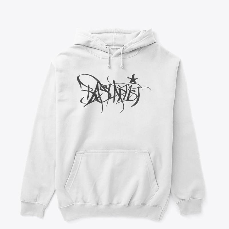 Bastartist Graffiti Stylish Mirror Crown