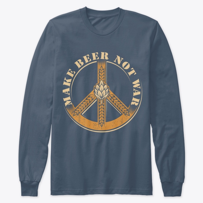LIMITED EDITION- Make Beer