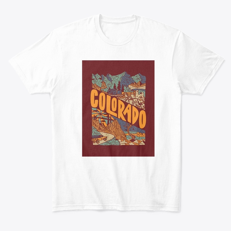 THE COLORADO