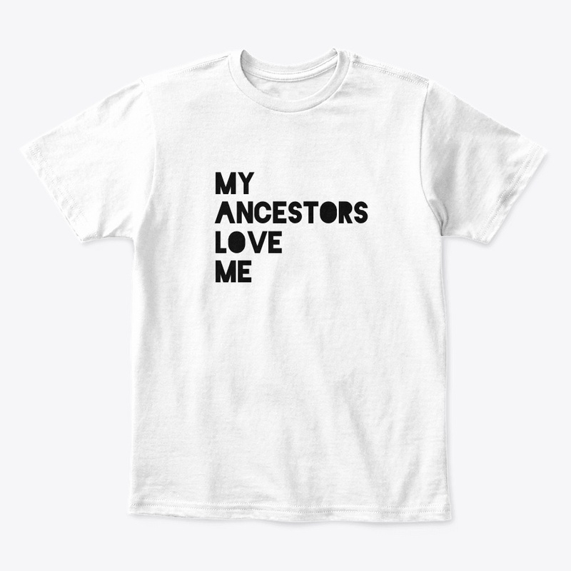Legacy tee