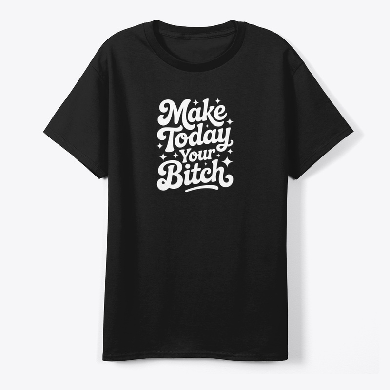 best typography t shirt print