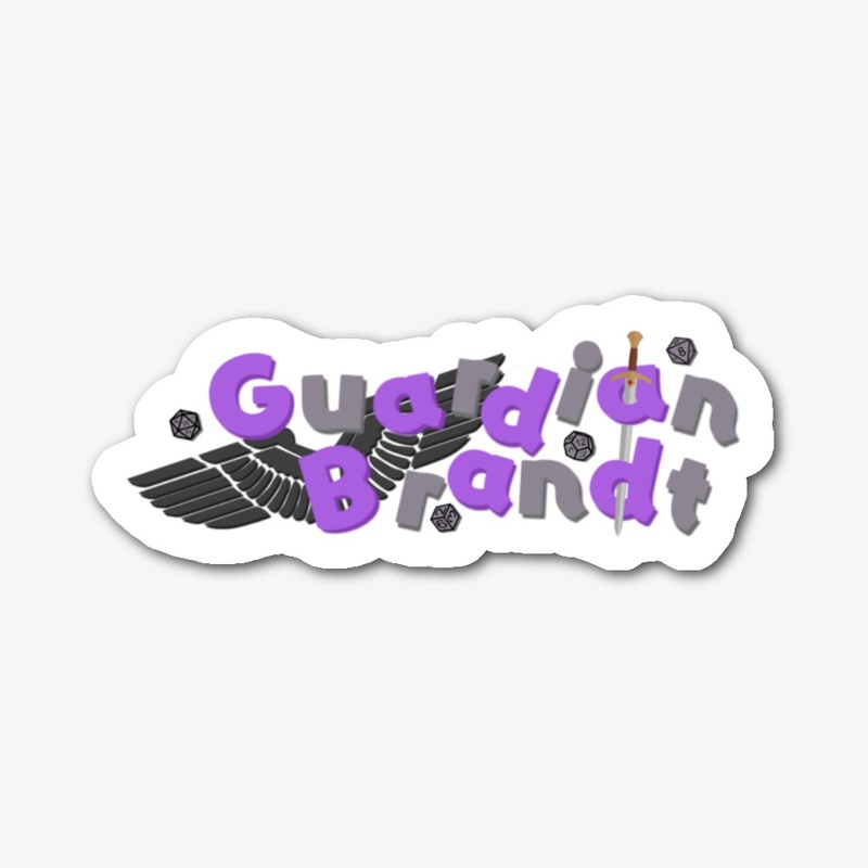 Guardian Brandt Logo