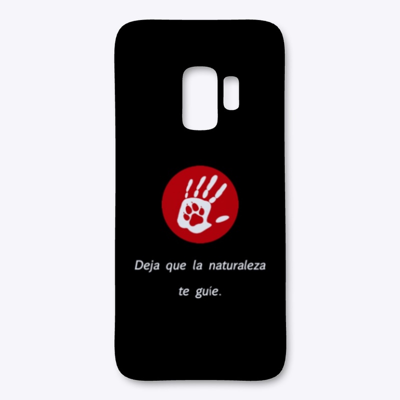 Funda teléfono móvil Frase, 4EverDogs