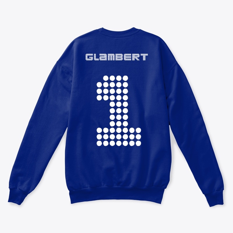 Glambert N° 1 