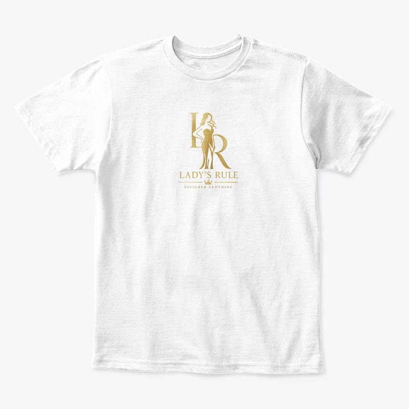 LADY'S RULE KIDS APPERAL