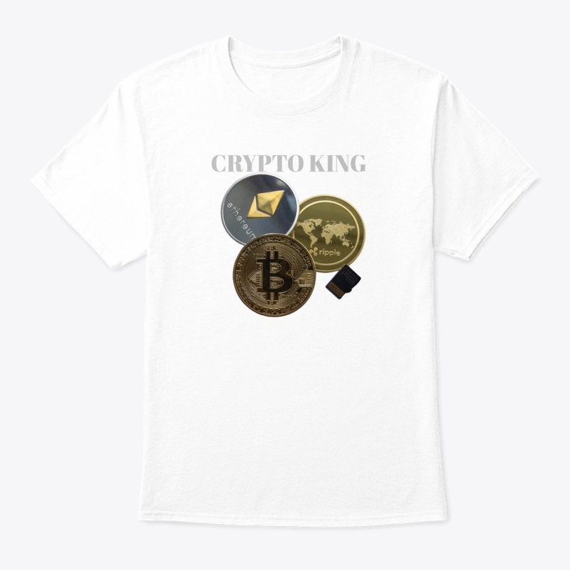 CRYPTO KING 