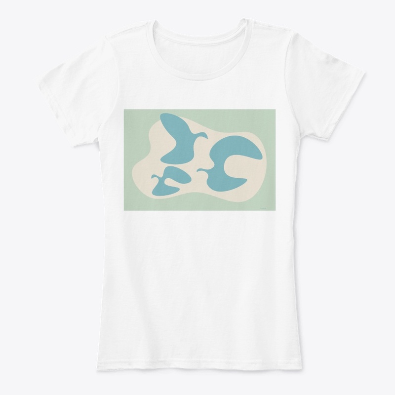 Birds over Cloud 