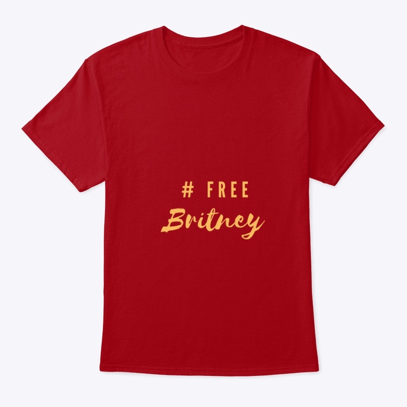 FREE BRITNEY