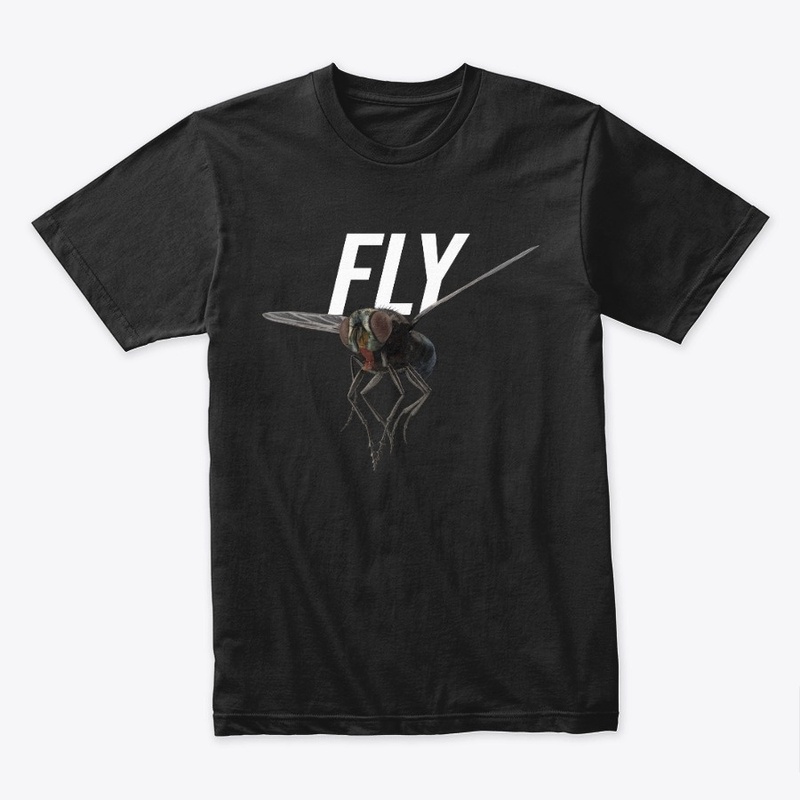 FLY FLY