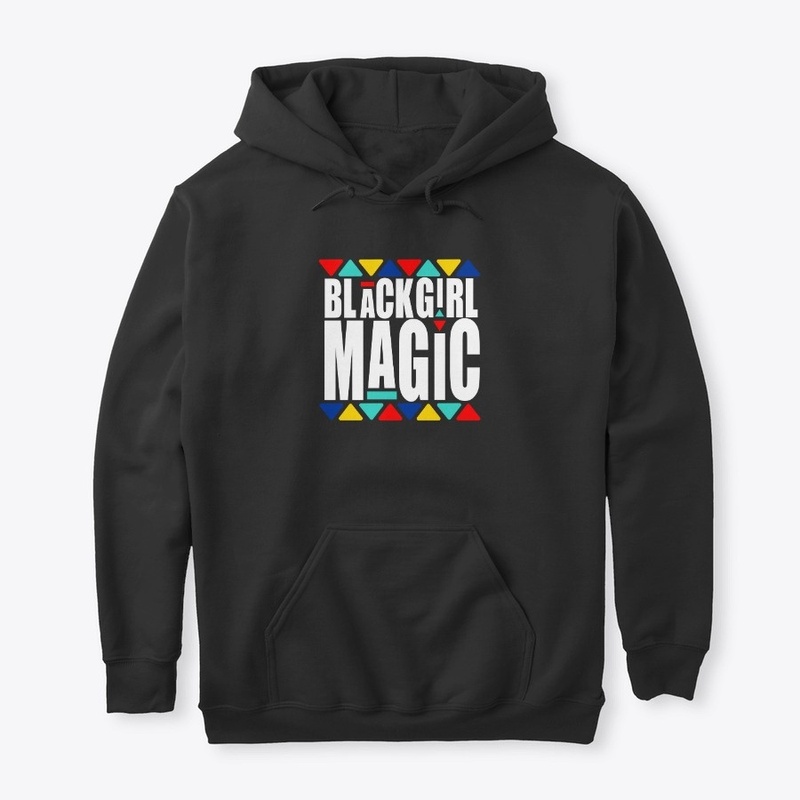 Black Girl Magic