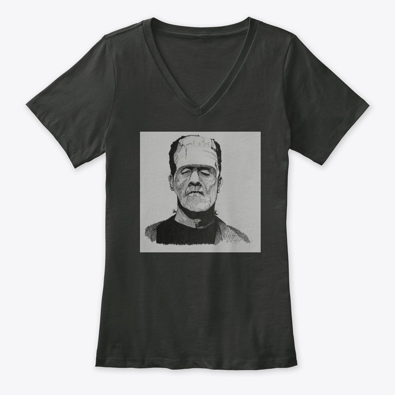 Frankenstein's monster