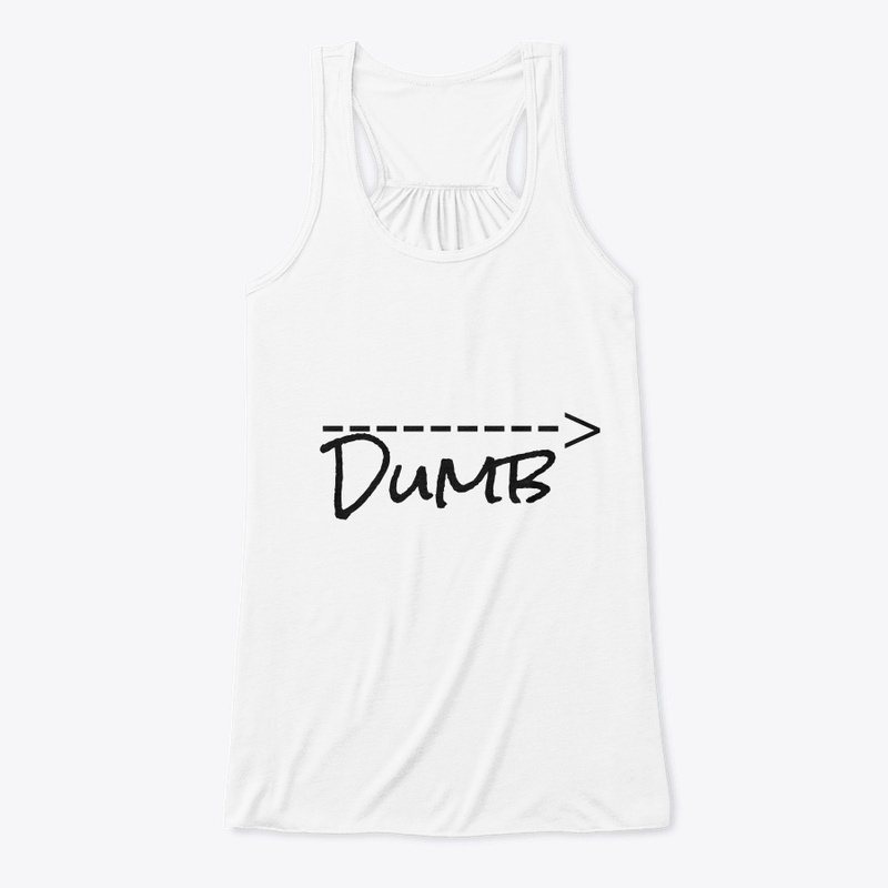 Adult Unisex Men Women White Tshirt 