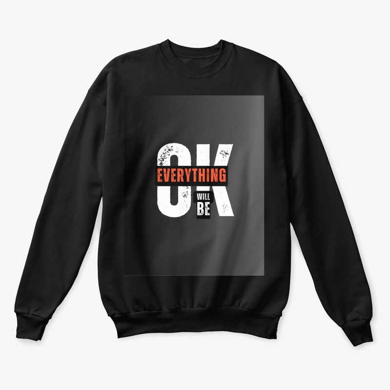 Crew neck best T shirt 