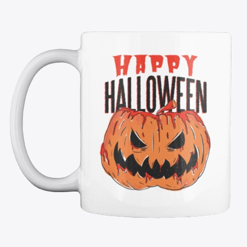 Happy HALLOWEEN