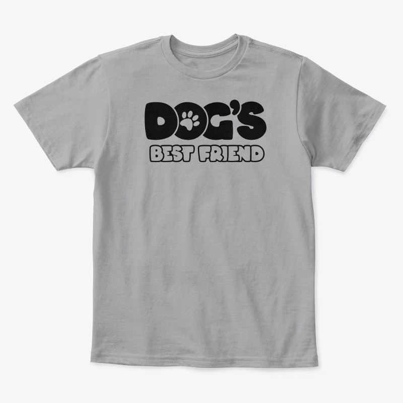 DOG'S BEST FRIEND LIGHT