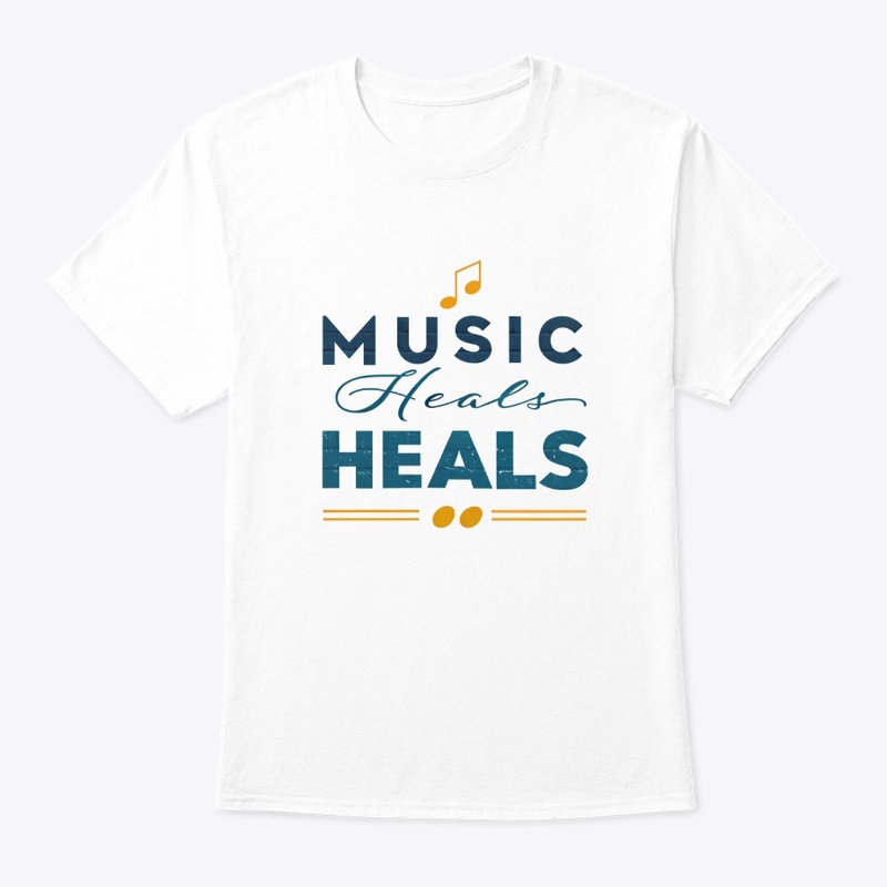 Music Heals – Comfort in Every Note