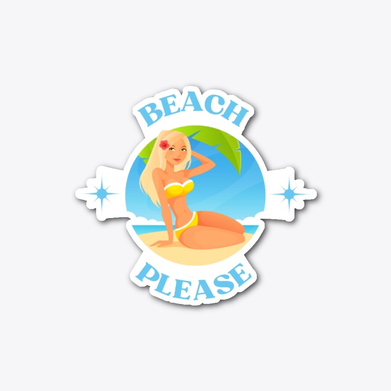 Beach Please