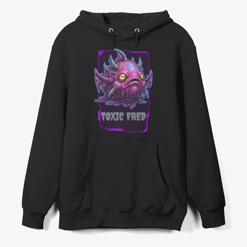 Toxic Fred