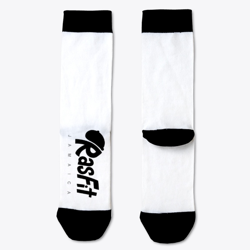 RasFit ReggaeStreetWear