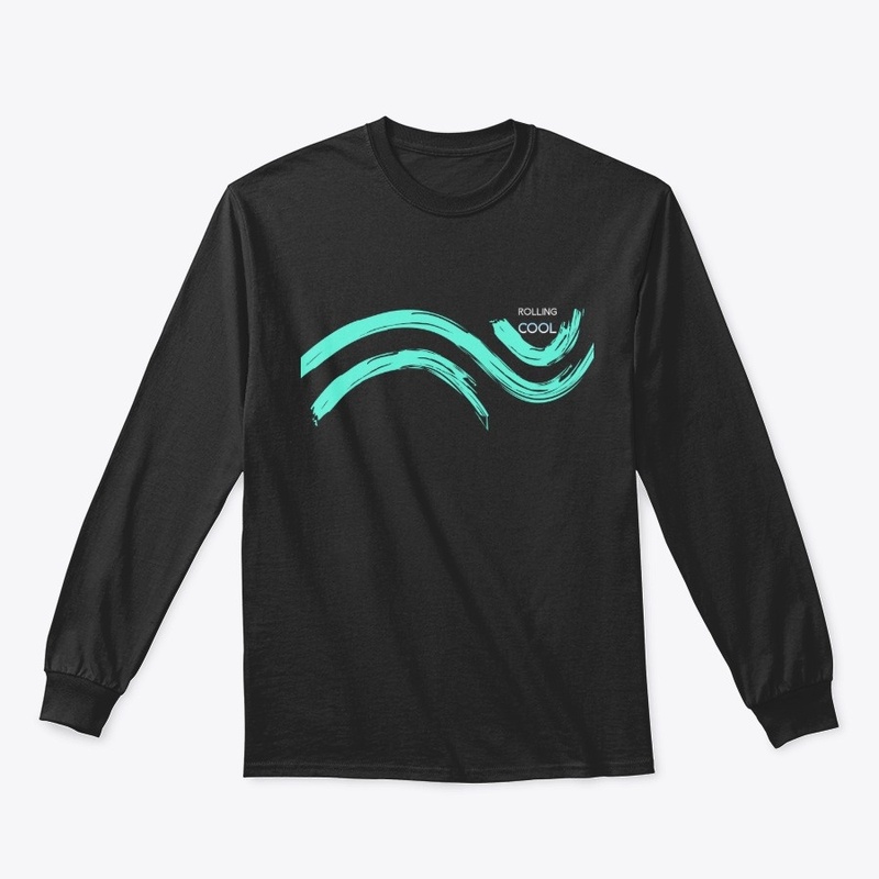 Rolling Cool Waves