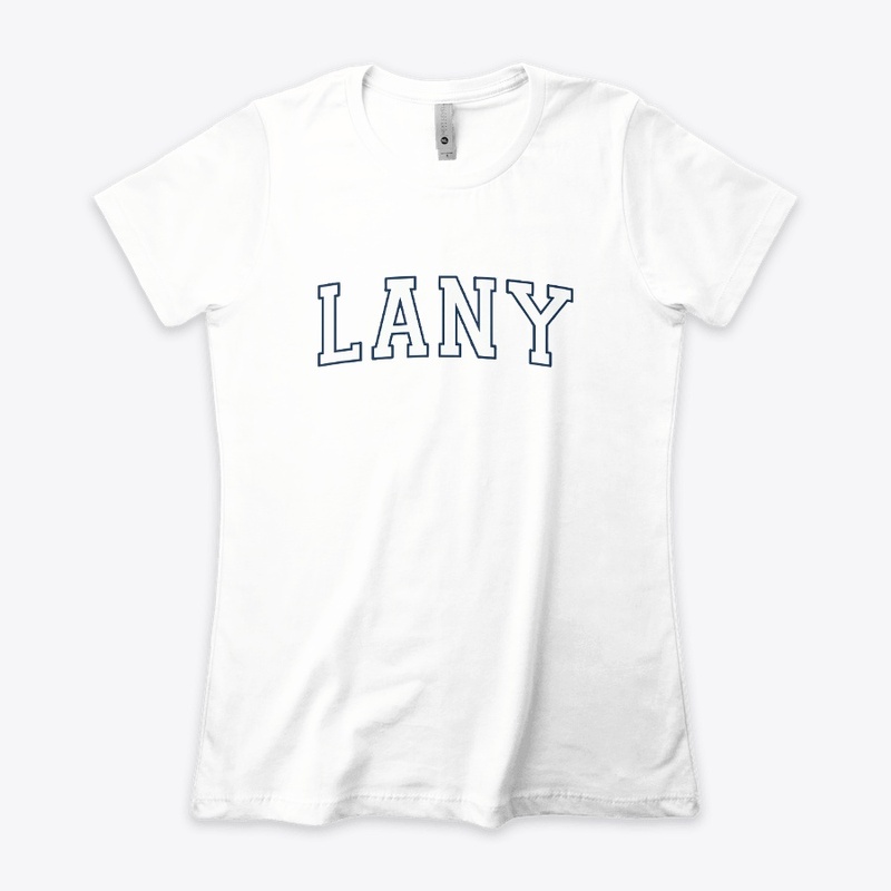 Lany Merch