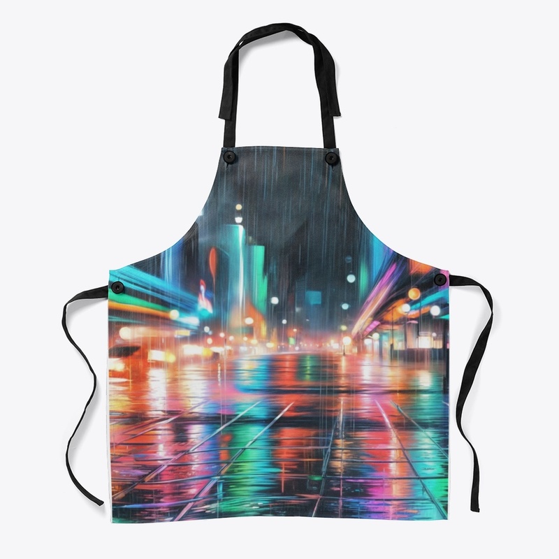 Neon City