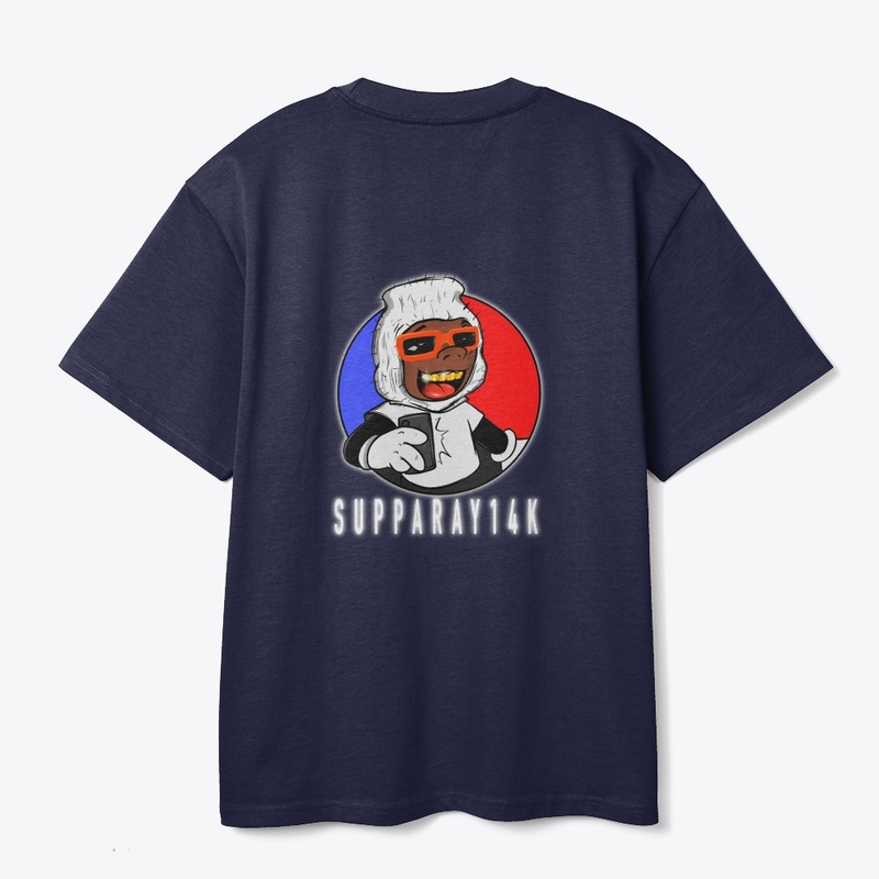 SUPPARAY MERCH 