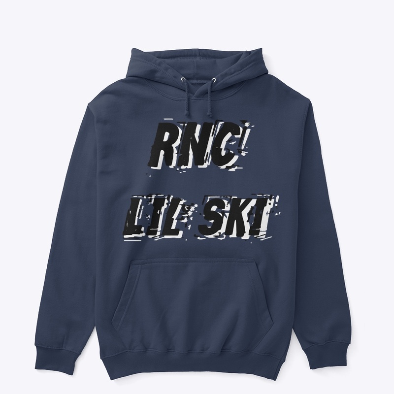 RNC Lil Ski- Merch 