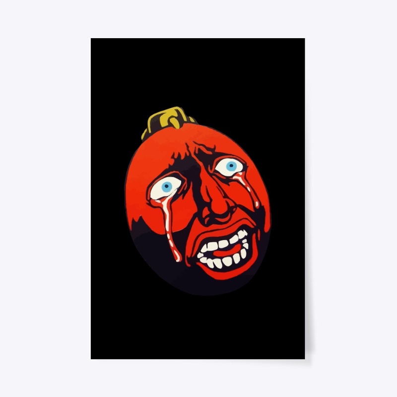 Berserk Behelit Egg