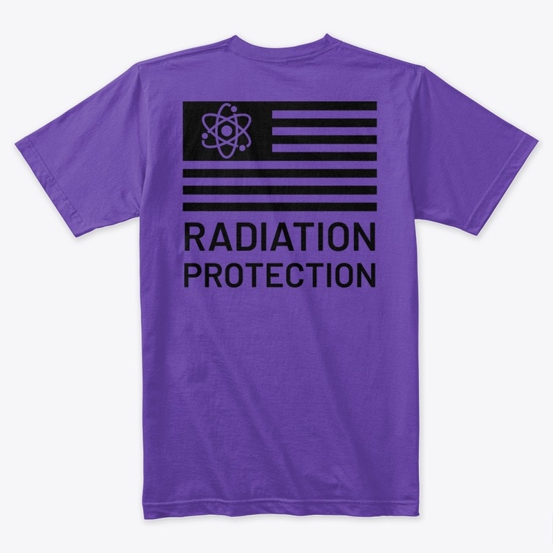 RAD PRO FLAG