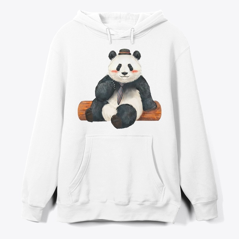 HEYE🐼Giant Panda