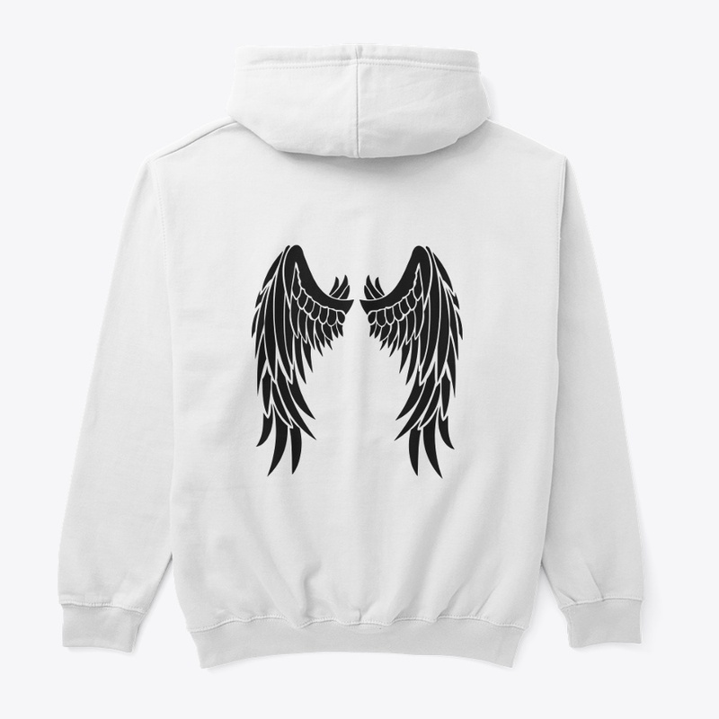 Flying birds 