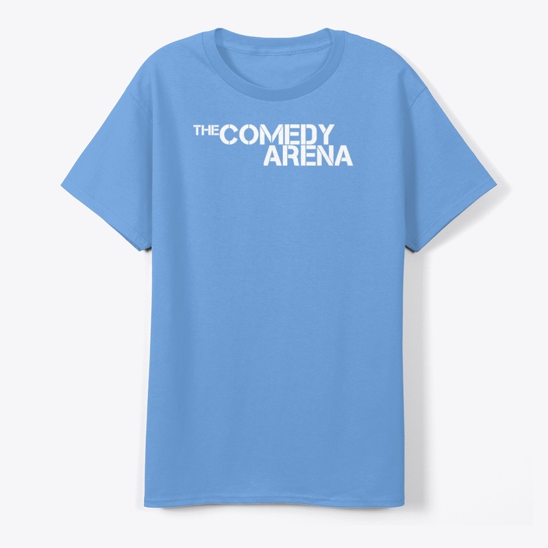 The Comedy Arena Merch