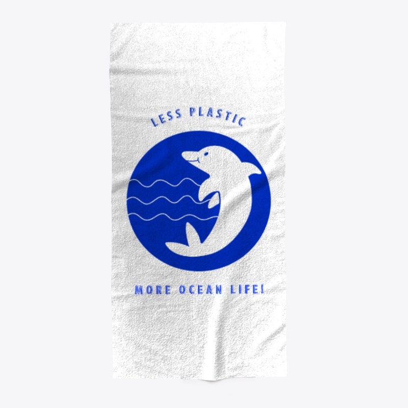More Ocean Life!!