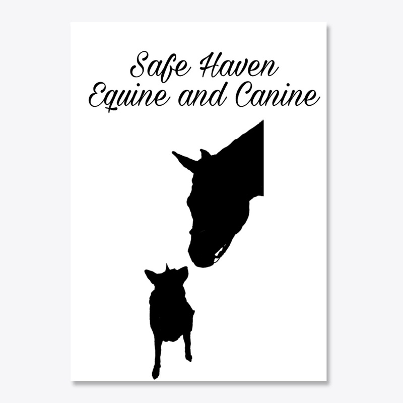 Safe Haven New Logo