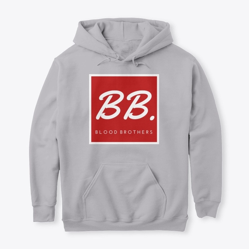 Blood Brothers Apparel 
