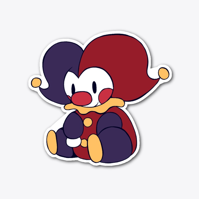 Little Jester