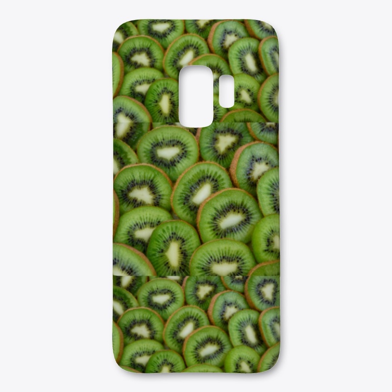 Kiwi Kraze